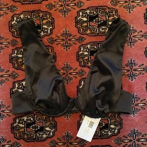 Danielle Bernstein Bra Top
